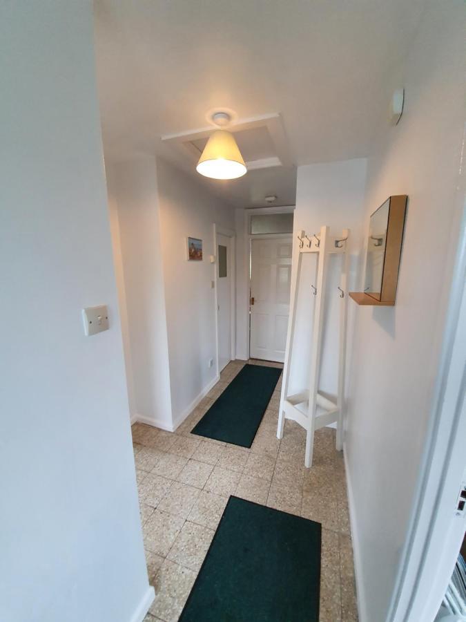 Ty Pren Bach Villa Maenclochog Kültér fotó