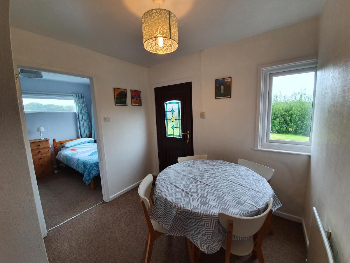 Ty Pren Bach Villa Maenclochog Kültér fotó