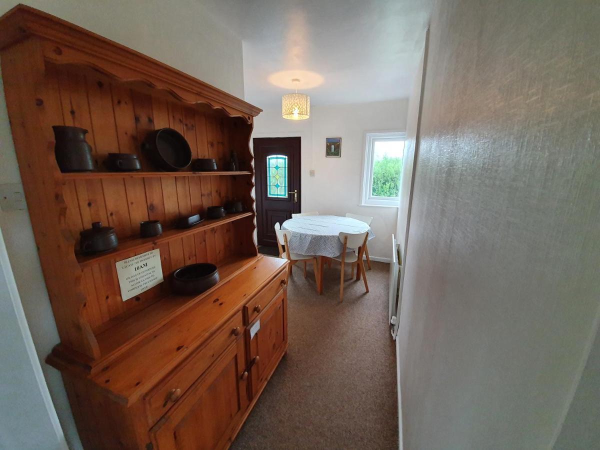 Ty Pren Bach Villa Maenclochog Kültér fotó