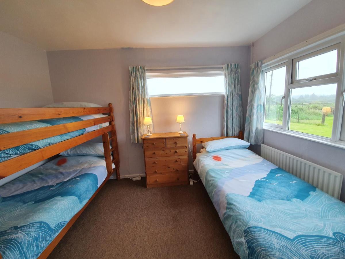 Ty Pren Bach Villa Maenclochog Kültér fotó