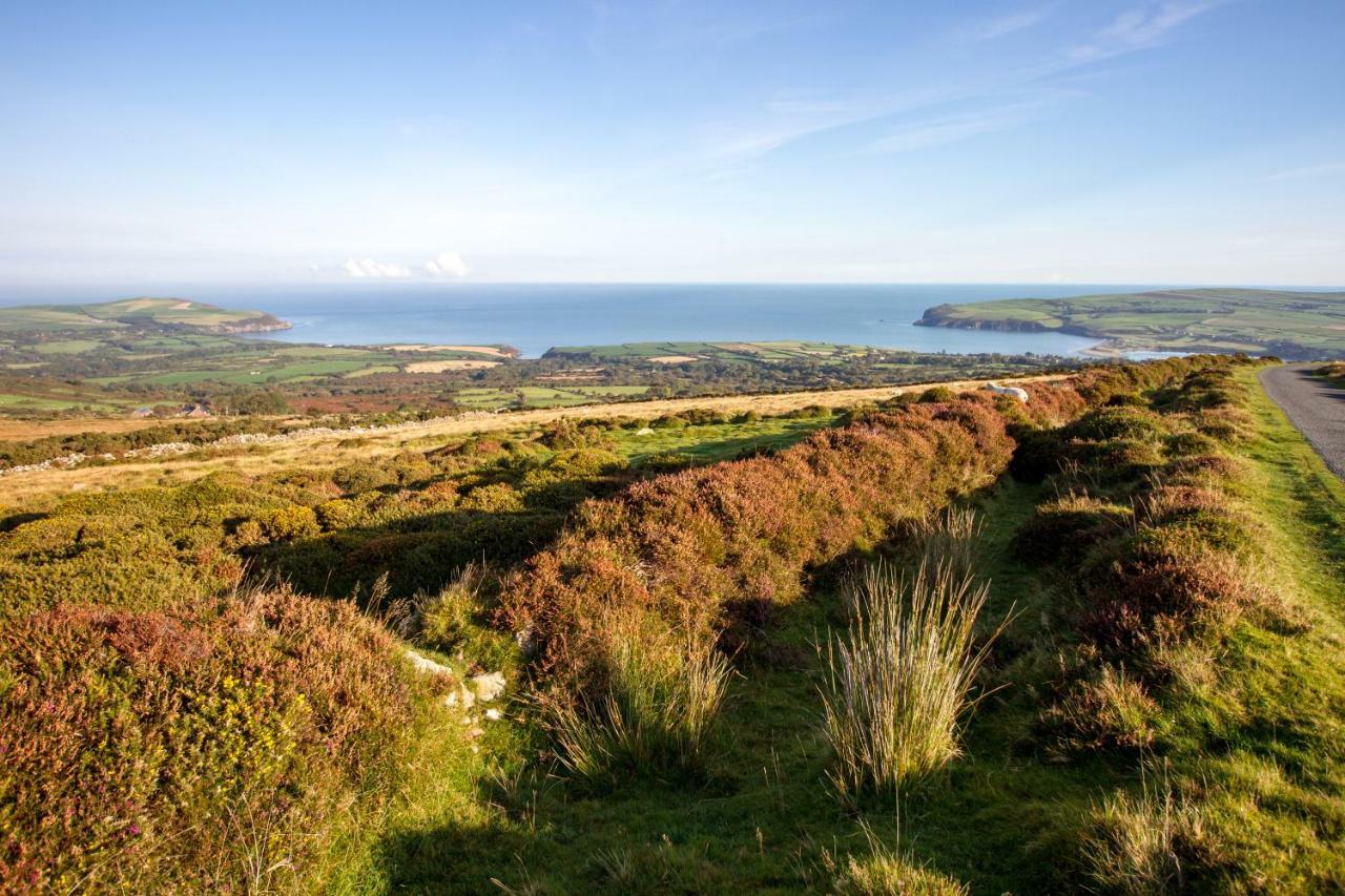 Ty Pren Bach Villa Maenclochog Kültér fotó