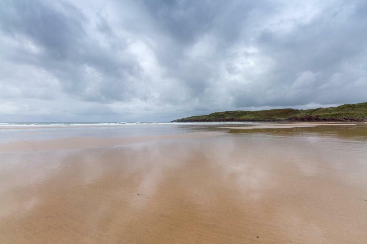 Ty Pren Bach Villa Maenclochog Kültér fotó