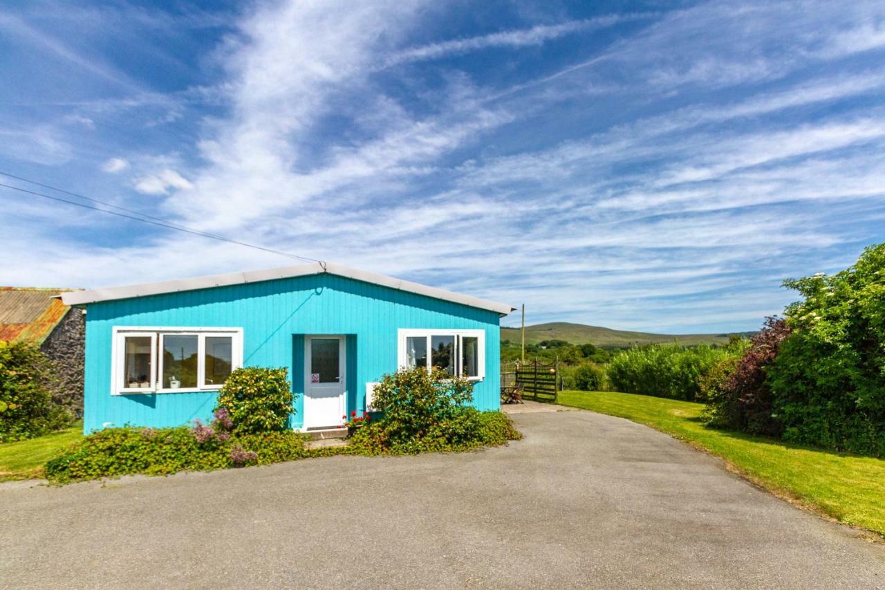 Ty Pren Bach Villa Maenclochog Kültér fotó