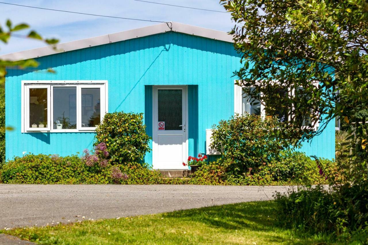 Ty Pren Bach Villa Maenclochog Kültér fotó
